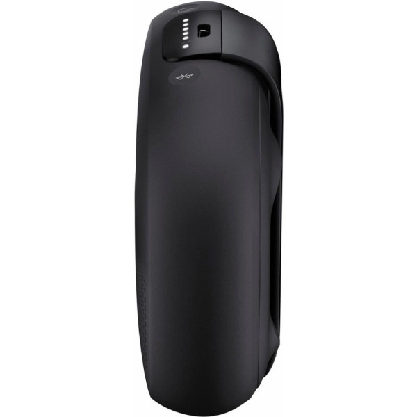 Bose Soundlink Micro Bluetooth Speaker Black